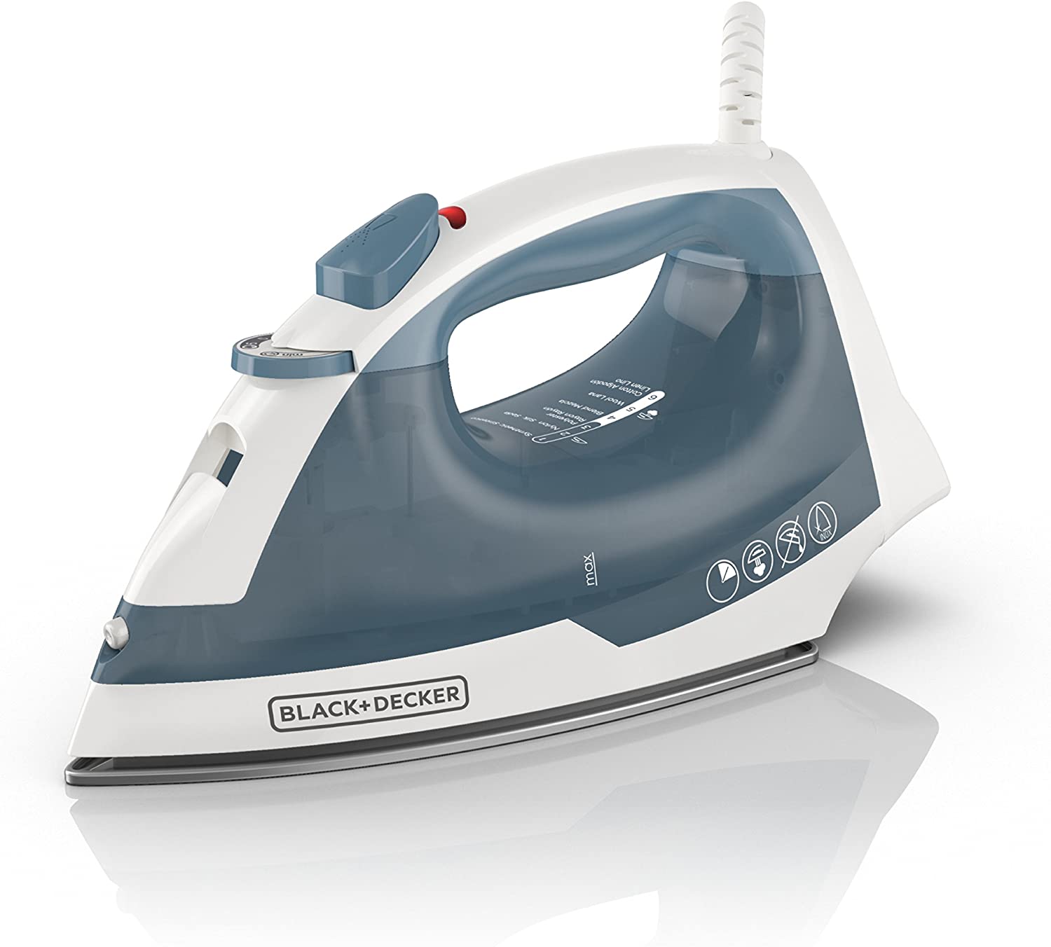 10 Best Steam Irons to Buy in 2023 Ironing Blog The blog all about