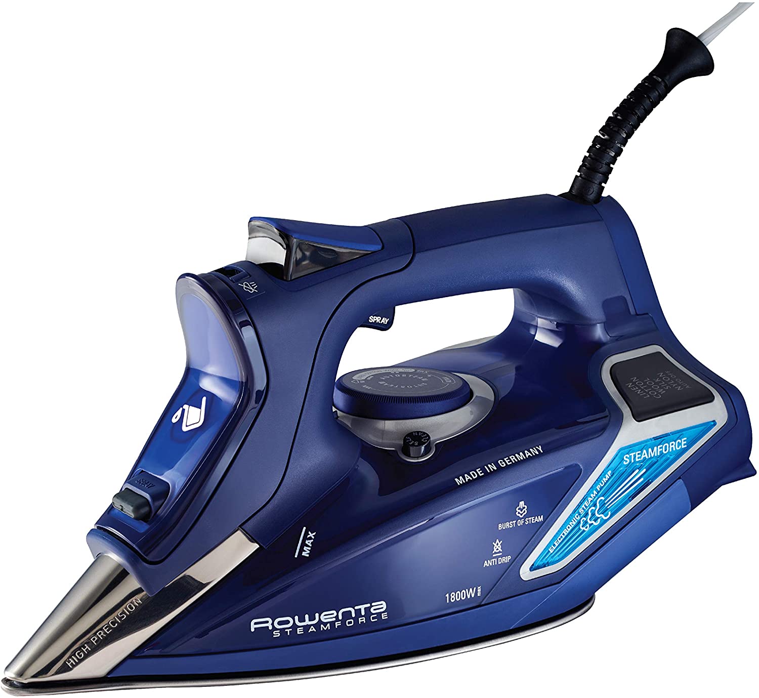 10 Best Steam Irons to Buy in 2023 Ironing Blog The blog all about