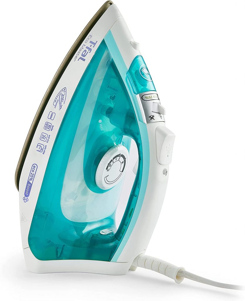 T-fal Ecomaster Steam Iron