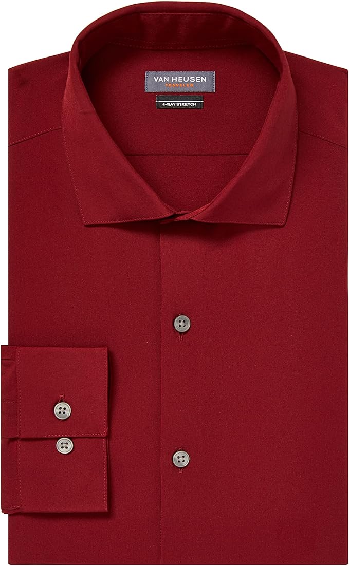 The Ultimate Guide to Non-Iron Wrinkle-Free Shirts for Men in 2023: Top ...